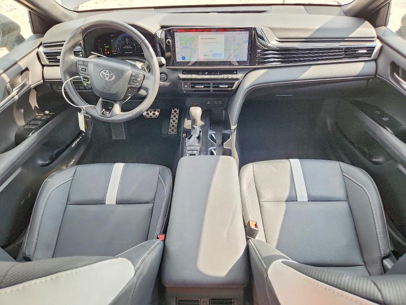 Продаж на аукціоні авто 2025 Toyota Camry, vin: 4T1DAACKXSU638099, номер лоту: 62982456