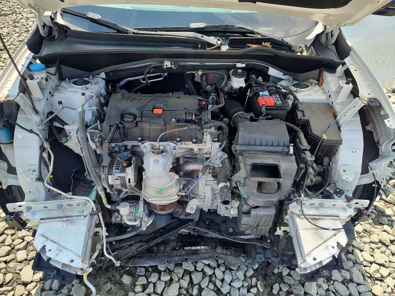 Продаж на аукціоні авто 2023 Honda Hr-v, vin: 3CZRZ2H51PM745222, номер лоту: 63463136