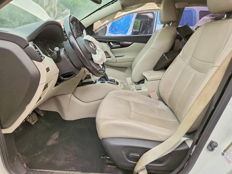 2019 Nissan Rogue Sport მანქანა იყიდება აუქციონზე, vin: JN1BJ1CR4KW327414, აუქციონის ნომერი: 59283616