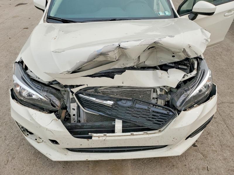 Продажа на аукционе авто 2017 Subaru Impreza, vin: 4S3GKAD6XH3607403, номер лота: 61472316