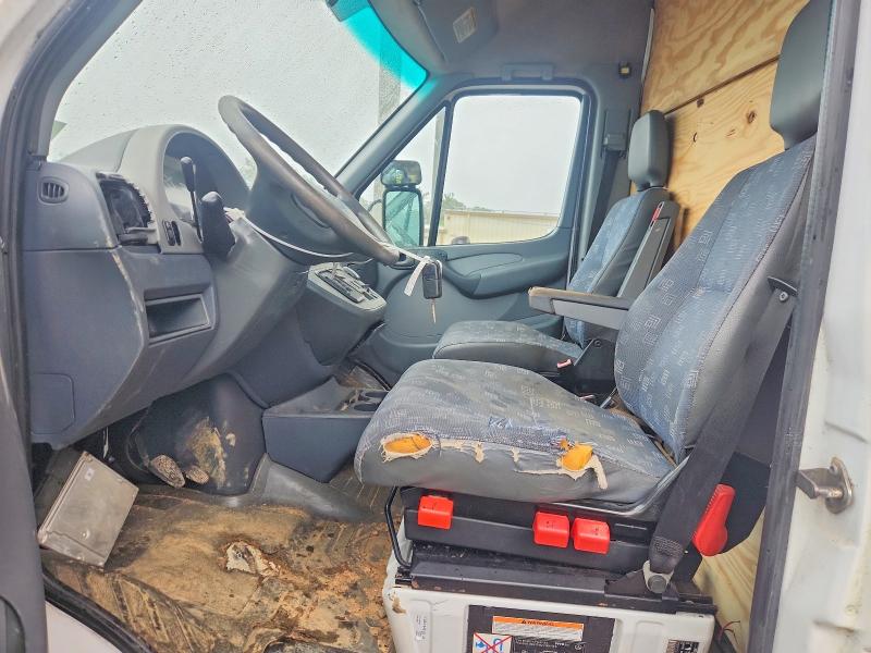 Продажа на аукционе авто 2005 Dodge Sprinter, vin: WD0PD544155787314, номер лота: 61611006