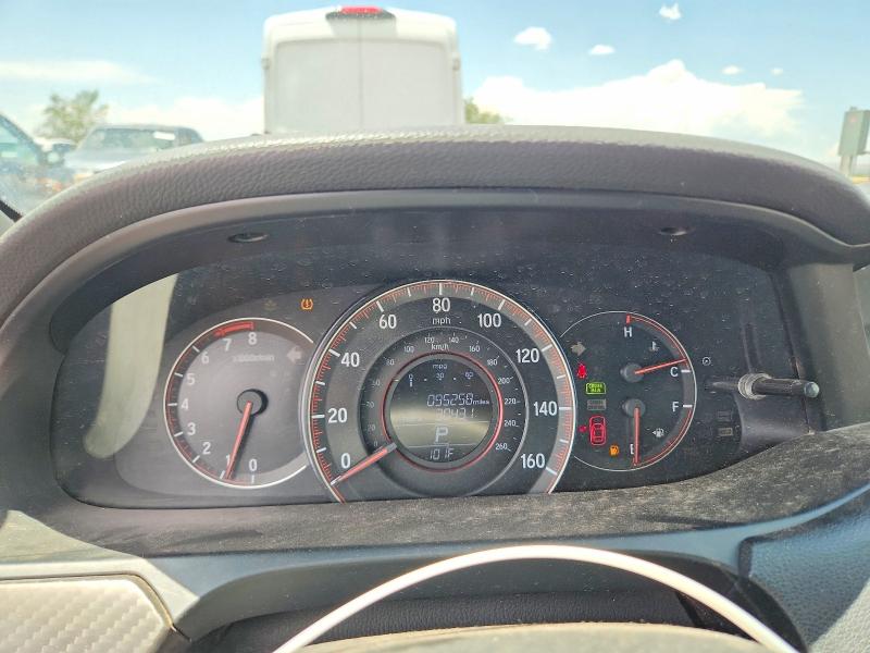 Aukcja sprzedaży 2017 Honda Accord, vin: 1HGCR2F59HA163156, numer aukcji: 62528816