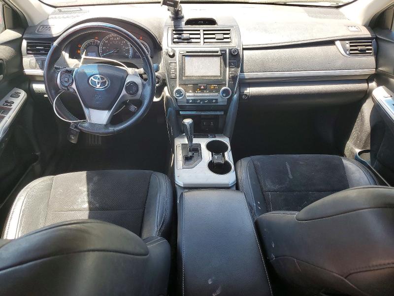 Aukcja sprzedaży 2014 Toyota Camry, vin: 4T1BF1FK2EU741221, numer aukcji: 60270446
