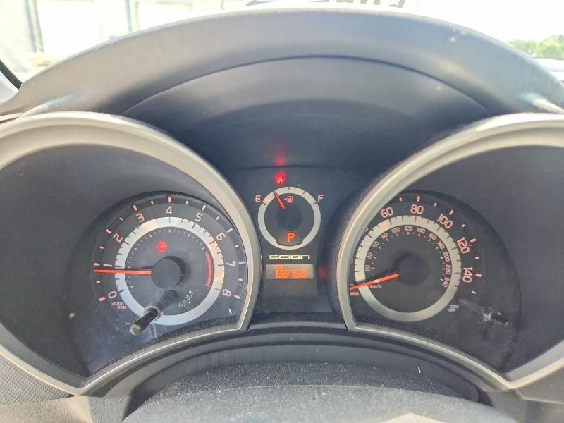 Продажа на аукционе авто 2012 Scion Tc, vin: JTKJF5C79C3036483, номер лота: 59870166