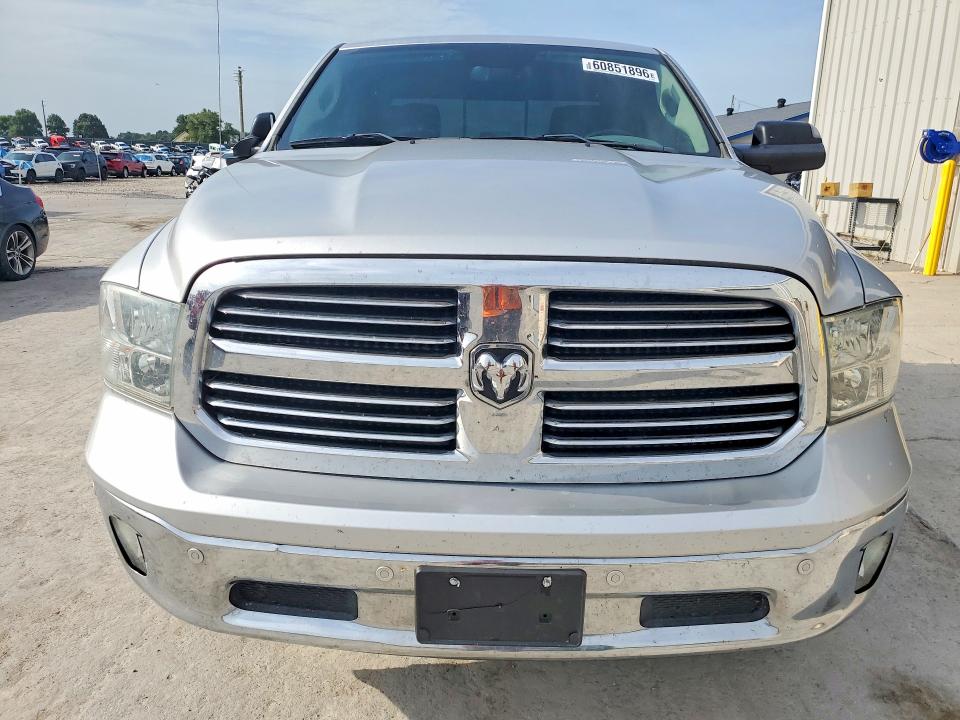 Продаж на аукціоні авто 2016 Ram 1500, vin: 1C6RR7LM8GS213286, номер лоту: 60851896
