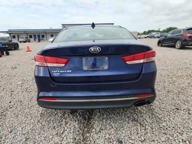 59369266 :رقم المزاد ، 5XXGT4L35JG224674 vin ، 2018 Kia Optima مزاد بيع