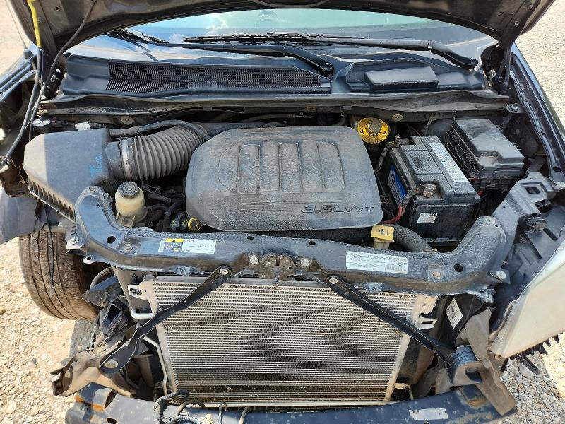 2019 Dodge Grand Caravan მანქანა იყიდება აუქციონზე, vin: 2C4RDGCG5KR743064, აუქციონის ნომერი: 62275056