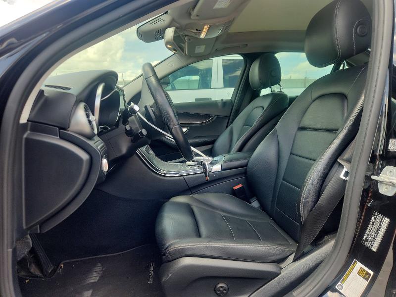 Продаж на аукціоні авто 2016 Mercedes-benz C, vin: WDDWF4KB3GR131675, номер лоту: 59291006