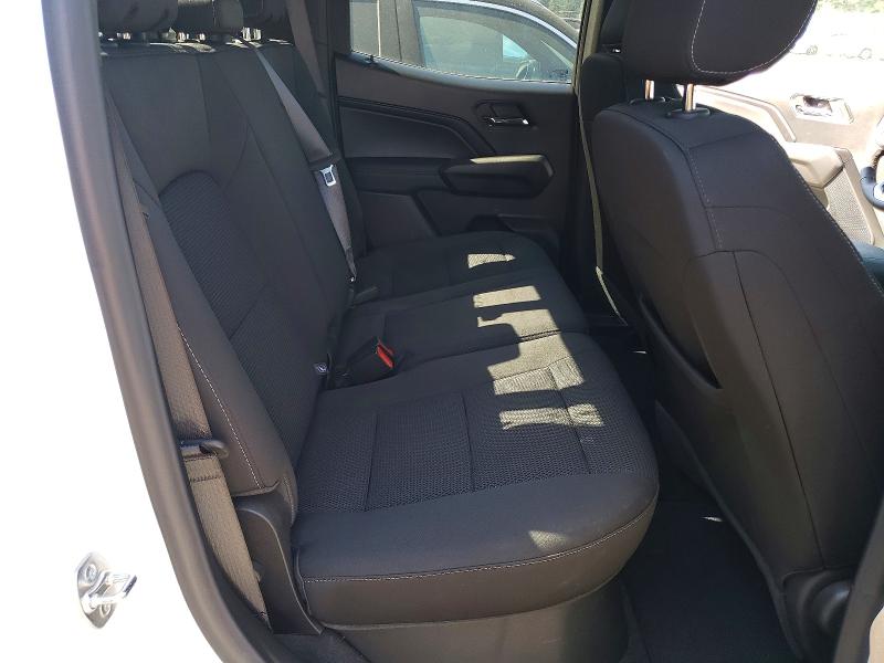 Auction sale of the 2025 Chevrolet Colorado, vin: 1GCPSCEK7S1185245, lot number: 56438656