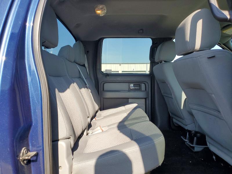Aukcja sprzedaży 2013 Ford F150, vin: 1FTFW1EF6DKD51825, numer aukcji: 58373396