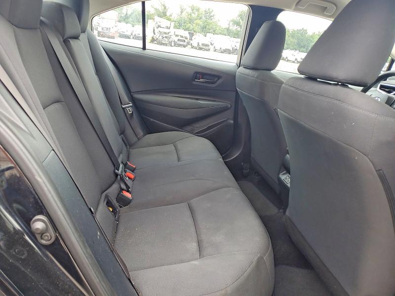 63000156 :رقم المزاد ، 5YFB4MDE5PP070524 vin ، 2023 Toyota Corolla مزاد بيع