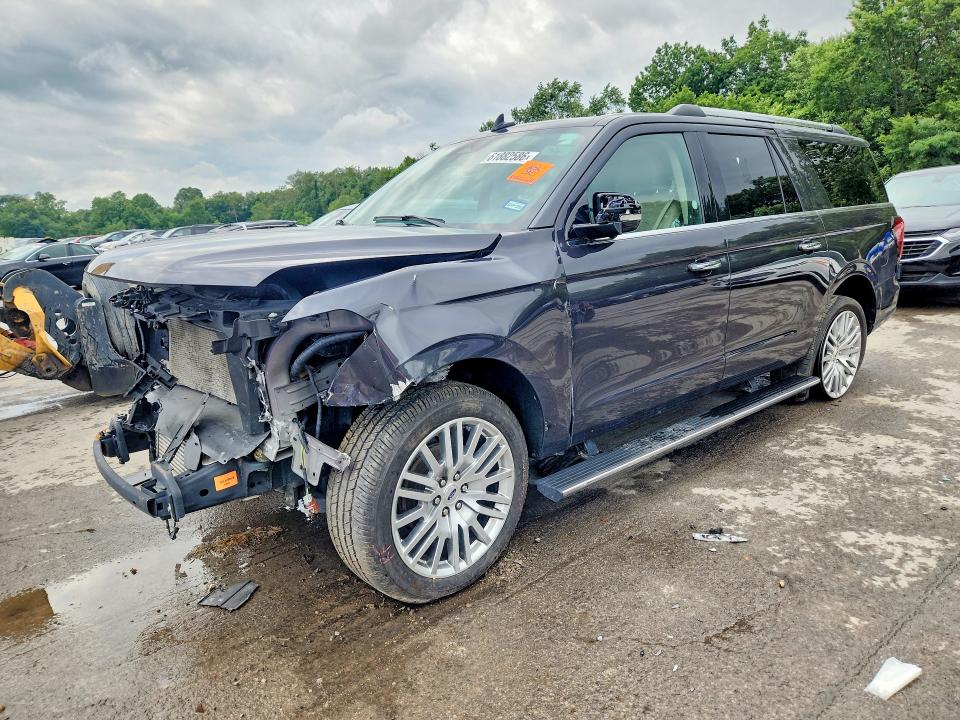 Aukcja sprzedaży 2024 Ford Expedition, vin: 1FMJK2A84REA33299, numer aukcji: 61882586