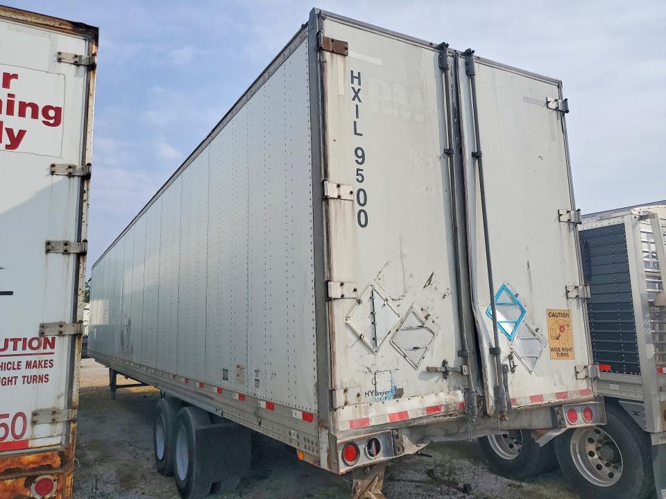 2010 Hyundai Translead Inc Unknown მანქანა იყიდება აუქციონზე, vin: 3H3V532C6AT014007, აუქციონის ნომერი: 60826766