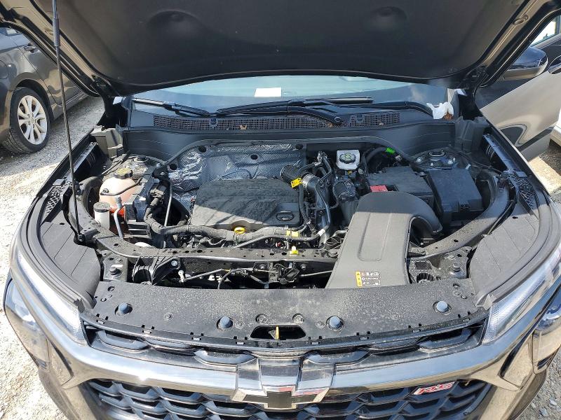 Aukcja sprzedaży 2025 Chevrolet Trax, vin: KL77LJEP8SC330372, numer aukcji: 60513196
