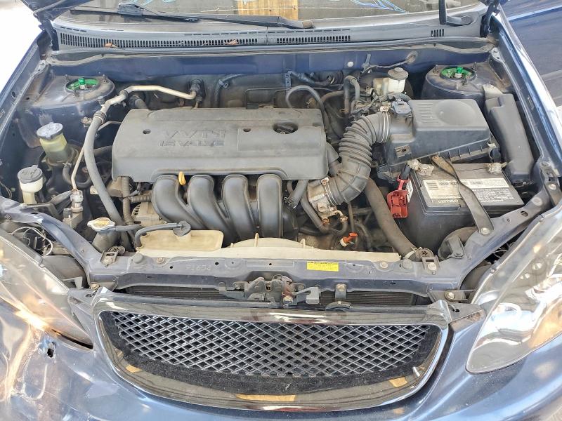 Aukcja sprzedaży 2007 Toyota Corolla, vin: 2T1BR32E07C781160, numer aukcji: 59892466