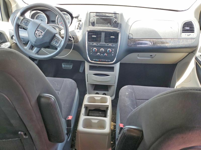 Продажа на аукционе авто 2011 Dodge Grand Caravan, vin: 2D4RN3DG6BR602494, номер лота: 58917386