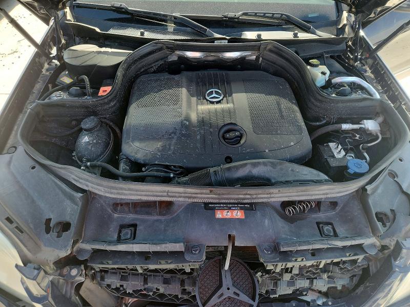 2014 Mercedes-benz Glk მანქანა იყიდება აუქციონზე, vin: WDCGG0EB6EG333610, აუქციონის ნომერი: 61131286