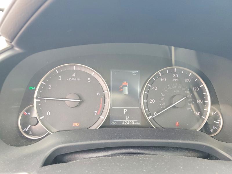 Продажа на аукционе авто 2021 Lexus Rx 350, vin: 2T2HZMDAXMC301532, номер лота: 60437146