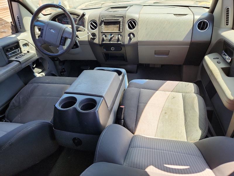Aukcja sprzedaży 2008 Ford F150, vin: 1FTPW12588FB16809, numer aukcji: 63339166