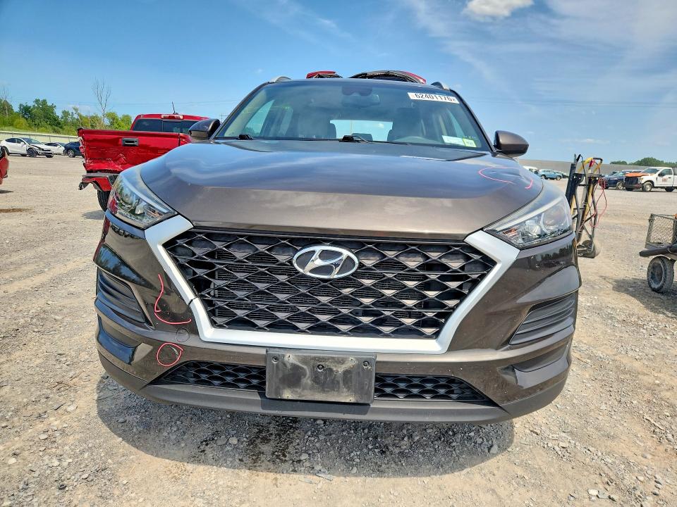 2020 Hyundai Tucson მანქანა იყიდება აუქციონზე, vin: KM8J3CA49LU159896, აუქციონის ნომერი: 62401176