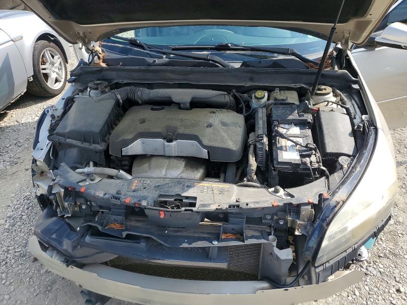 Aukcja sprzedaży 2014 Chevrolet Malibu, vin: 1G11E5SL9EF164175, numer aukcji: 59860546