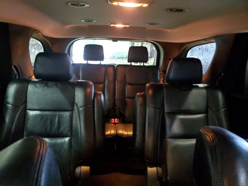 2016 Dodge Durango მანქანა იყიდება აუქციონზე, vin: 1C4RDJAG4GC331492, აუქციონის ნომერი: 63372736