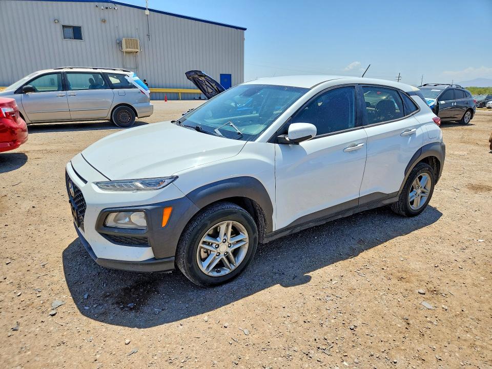 Продажа на аукционе авто 2019 Hyundai Kona, vin: KM8K1CAA1KU262504, номер лота: 60522066