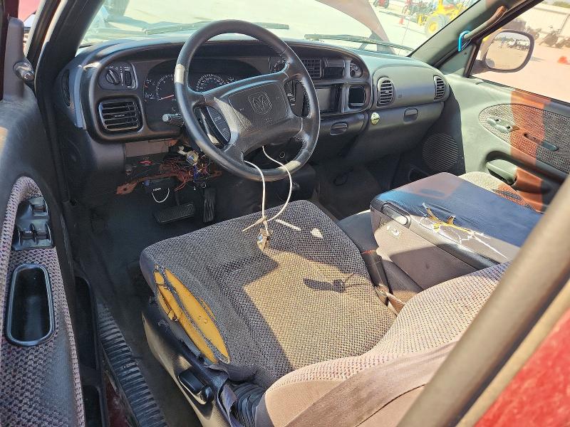 Aukcja sprzedaży 2001 Dodge Ram 1500, vin: 3B7HF13Z71M582629, numer aukcji: 61908336