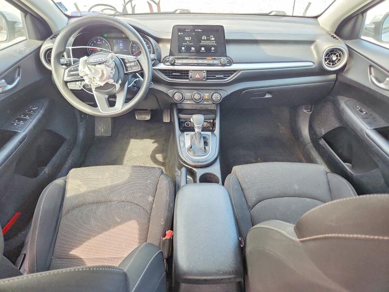 Aukcja sprzedaży 2019 Kia Forte, vin: 3KPF24AD3KE062015, numer aukcji: 62706646