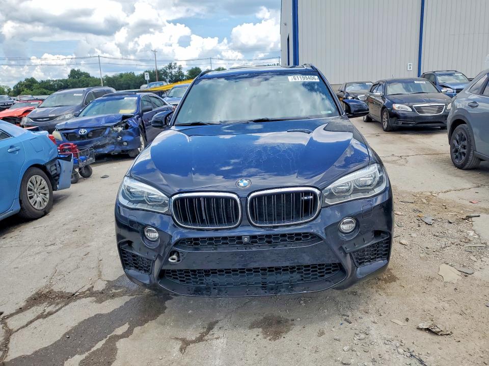 Продажа на аукционе авто 2016 Bmw X5, vin: 5YMKT6C57G0R78183, номер лота: 61199406