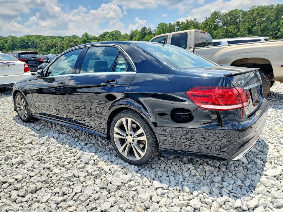 Продаж на аукціоні авто 2016 Mercedes-benz E, vin: WDDHF8JB9GB234058, номер лоту: 61344296