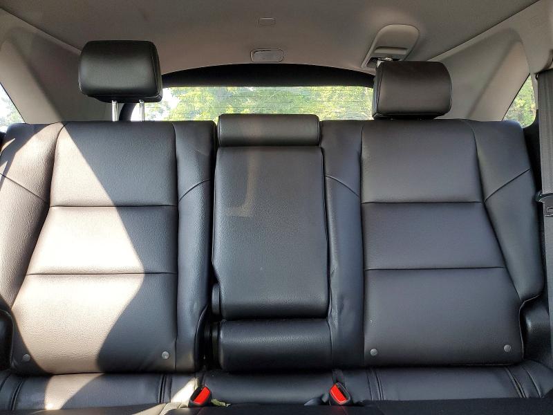 Auction sale of the 2017 Acura Rdx, vin: 5J8TB4H32HL802056, lot number: 60561066