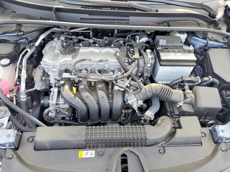 Продаж на аукціоні авто 2022 Toyota Corolla, vin: 5YFVPMAE5NP374801, номер лоту: 59960056