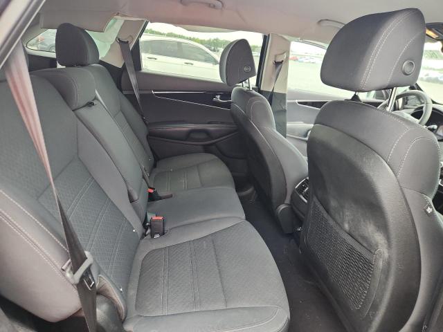 Продажа на аукционе авто 2017 Kia Sorento, vin: 5XYPGDA33HG259887, номер лота: 60975516