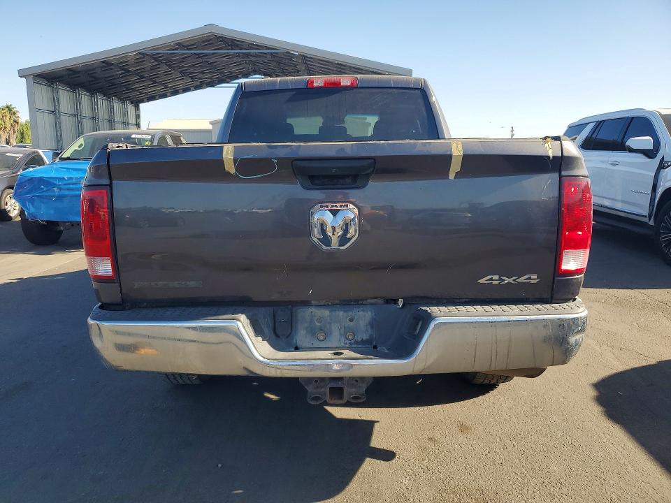 2014 Ram 1500 მანქანა იყიდება აუქციონზე, vin: 1C6RR7FM0ES370853, აუქციონის ნომერი: 61356306