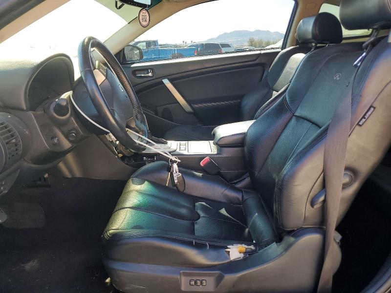 Продажа на аукционе авто 2006 Infiniti G35, vin: JNKCV54E66M707119, номер лота: 59791226