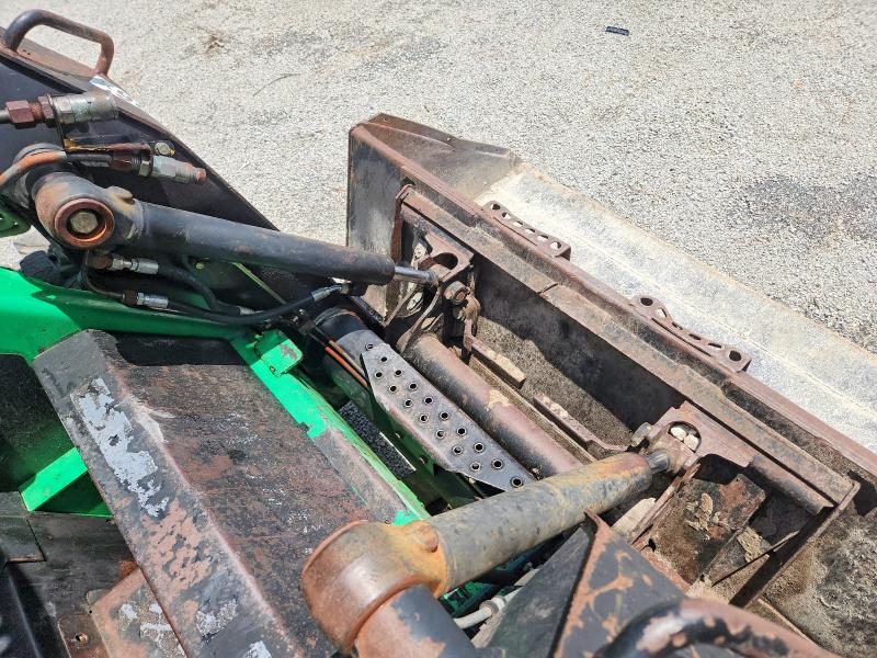 Продаж на аукціоні авто 2011 Deere Unknown, vin: KV0240A140664, номер лоту: 61783826