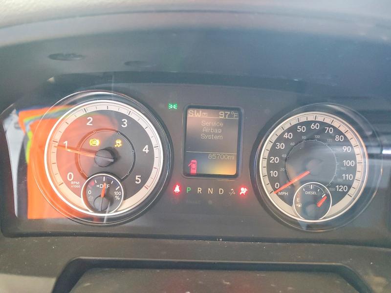 2018 Ram 1500 მანქანა იყიდება აუქციონზე, vin: 1C6RR7FM5JS228508, აუქციონის ნომერი: 62644286