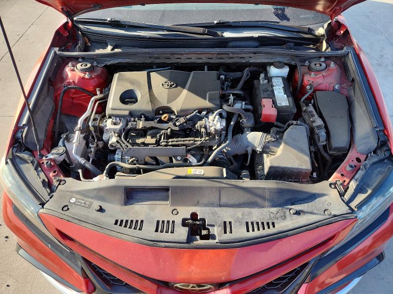 Aukcja sprzedaży 2023 Toyota Camry, vin: 4T1K61AK4PU133646, numer aukcji: 62832506