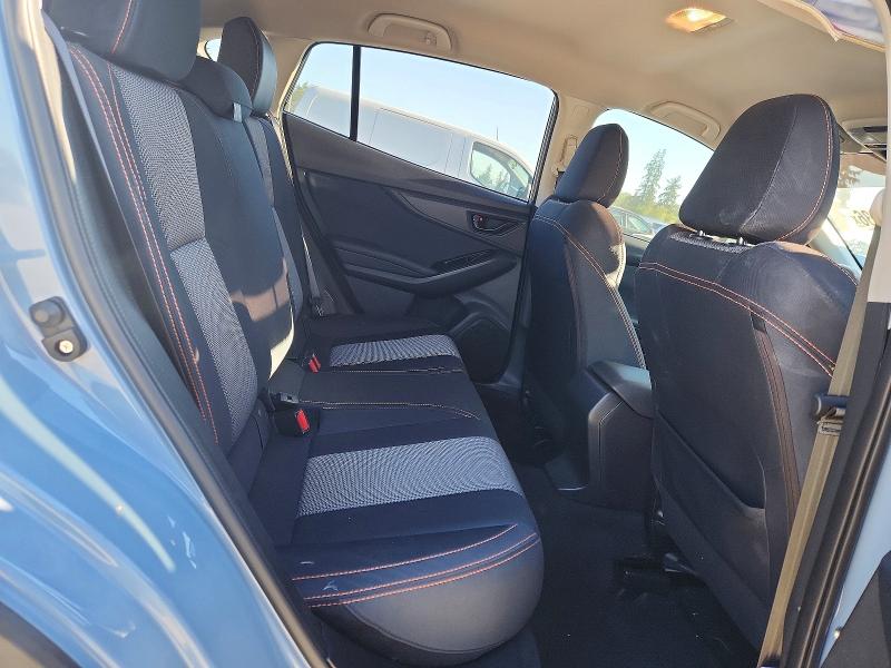 2019 Subaru Crosstrek მანქანა იყიდება აუქციონზე, vin: JF2GTACC0K8330938, აუქციონის ნომერი: 60210436