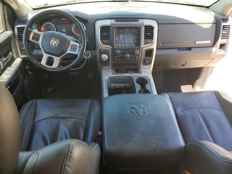 60830536 :رقم المزاد ، 1C6RR7NM6KS726221 vin ، 2019 Ram 1500 Classic مزاد بيع