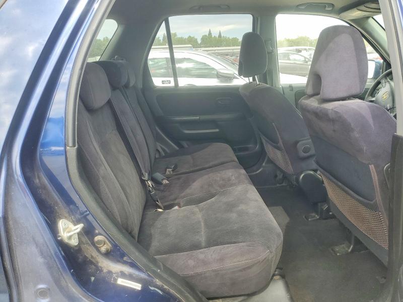 Aukcja sprzedaży 2005 Honda Cr-v, vin: JHLRD78815C048601, numer aukcji: 60513416