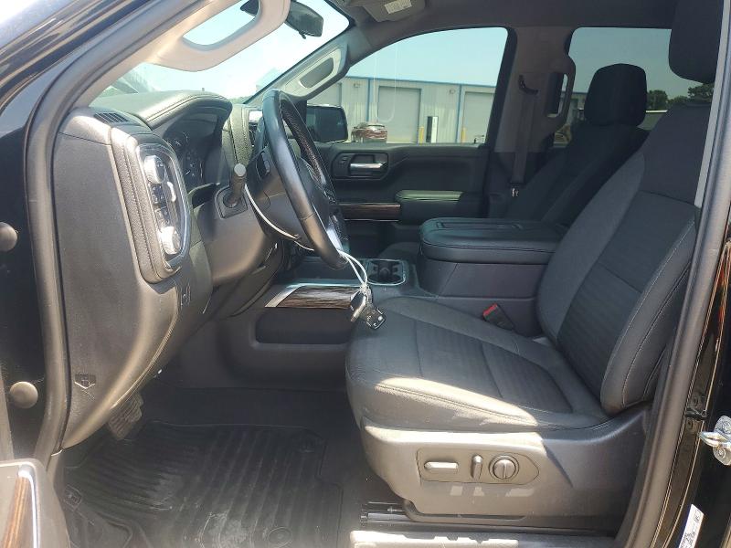Продажа на аукционе авто 2021 Gmc Sierra, vin: 3GTU9CETXMG307513, номер лота: 59957126