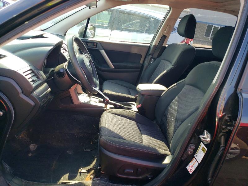 Продажа на аукционе авто 2014 Subaru Forester, vin: JF2SJAEC0EH428224, номер лота: 62935356