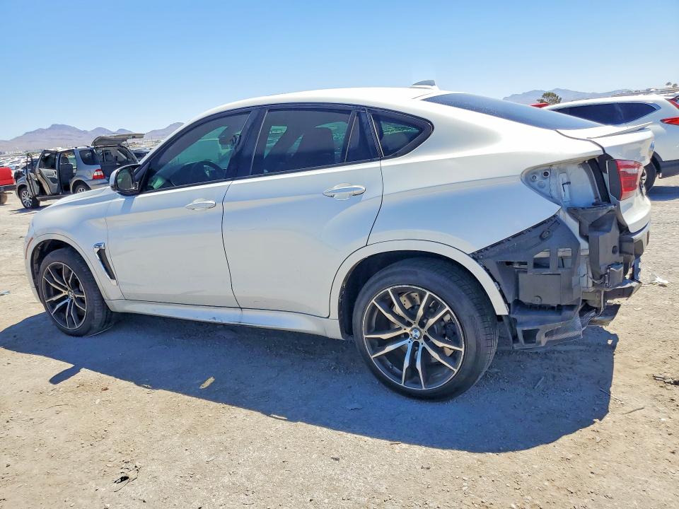 Aukcja sprzedaży 2015 Bmw X6, vin: 5YMKW8C55F0G93678, numer aukcji: 60457556
