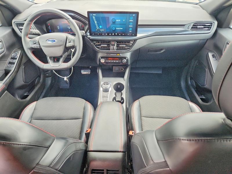 Aukcja sprzedaży 2023 Ford Escape, vin: 1FMCU9MN3PUB26461, numer aukcji: 59843666