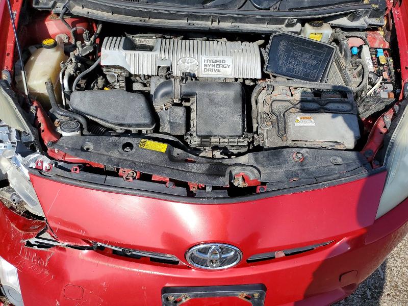 Продаж на аукціоні авто 2010 Toyota Prius, vin: JTDKN3DU1A0162844, номер лоту: 85971965