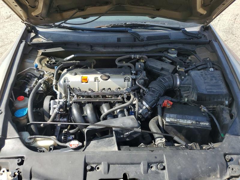 Продаж на аукціоні авто 2010 Honda Accord, vin: 1HGCP2F81AA034267, номер лоту: 61901206