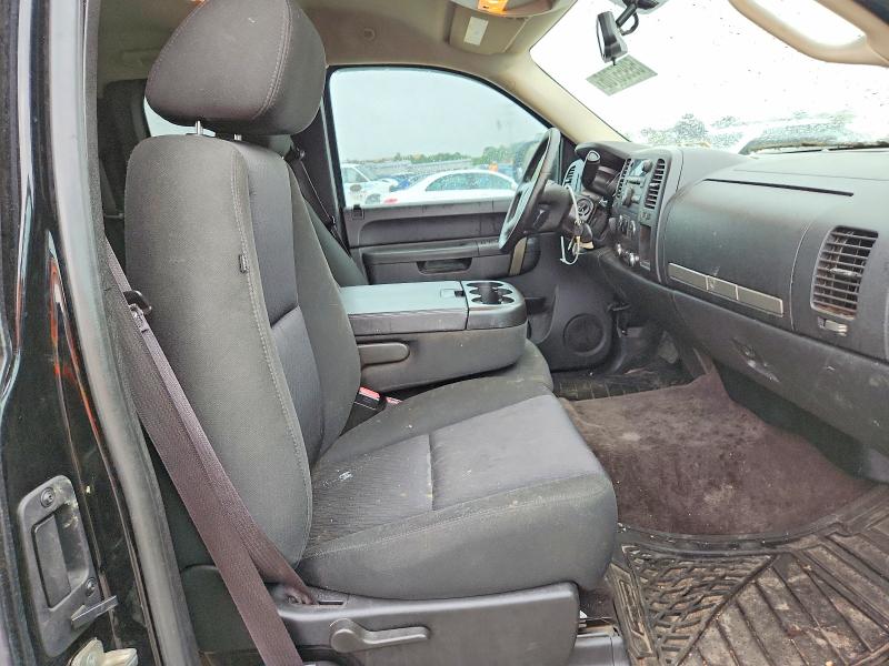 Aukcja sprzedaży 2013 Gmc Sierra, vin: 1GTR2VE77DZ404919, numer aukcji: 59955706