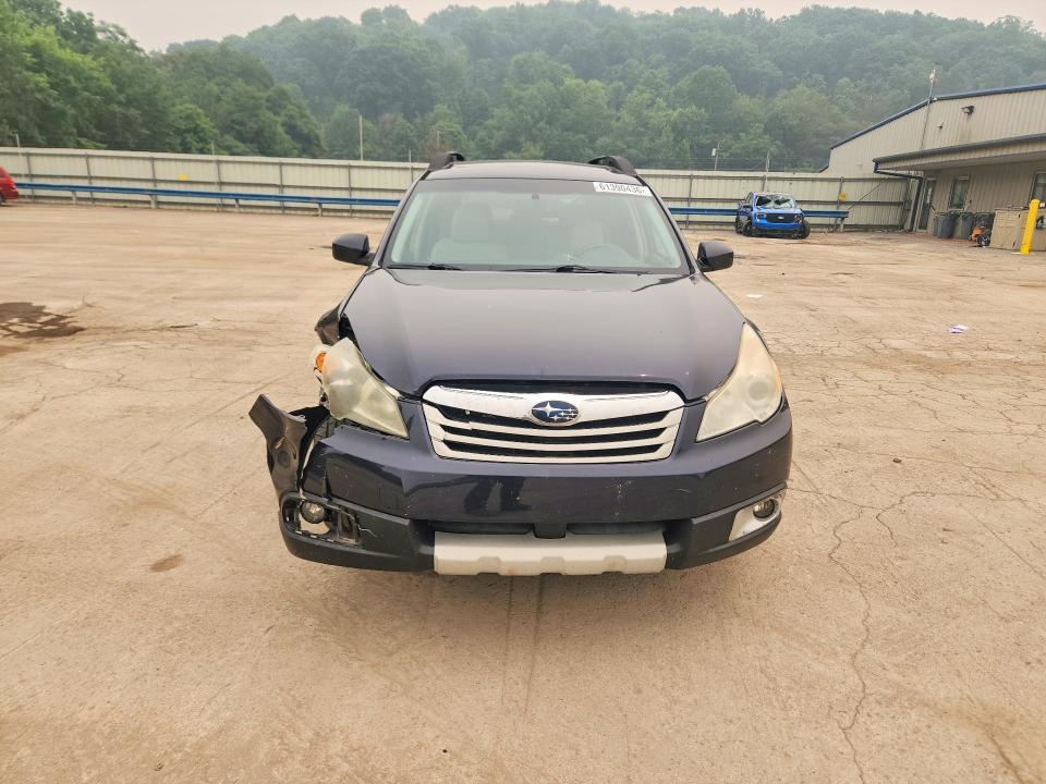 2012 Subaru Outback მანქანა იყიდება აუქციონზე, vin: 4S4BRBLC1C3220990, აუქციონის ნომერი: 61390436